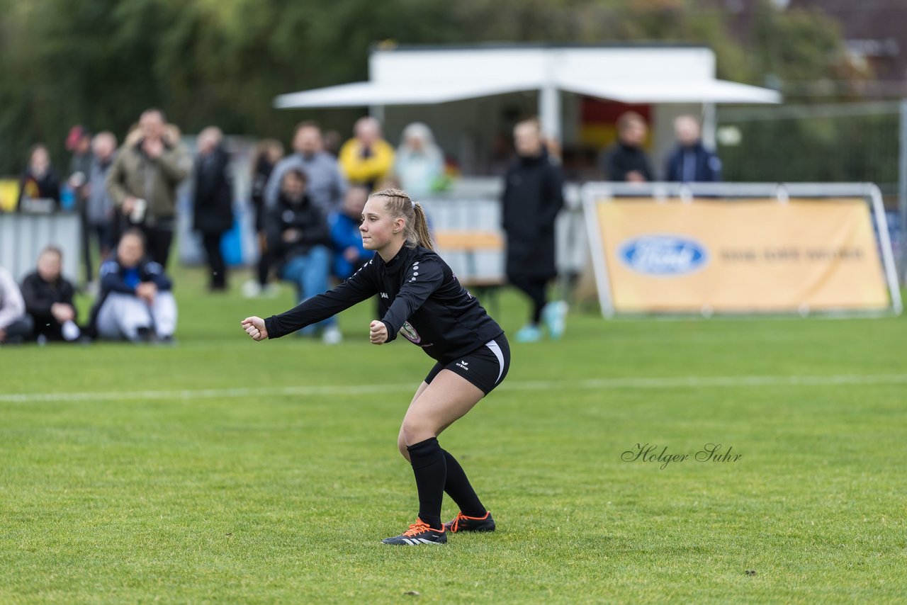 Bild 167 - wU16 Deutsche Meisterschaft